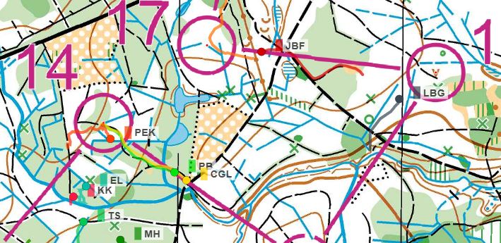 Otrack hjemmesideillus