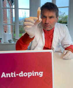 Anti doping WOC22