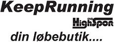 Keep Running / High End Sport