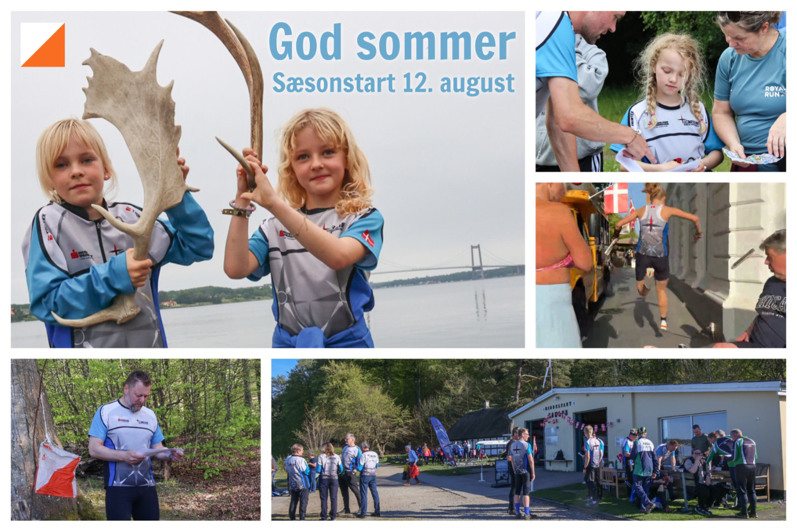 sommerred