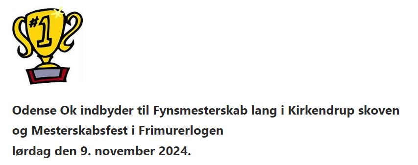 Fynsmesterskab